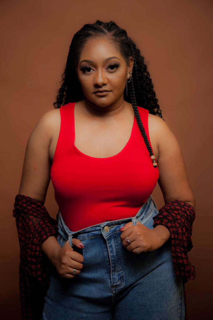 Promo shoot